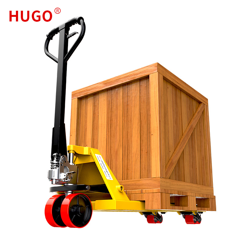 2.5 ton Hand Pallet Jack