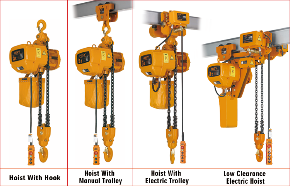 HSY Type 1 Ton 3Ton 380V 220V 60HZ 6m