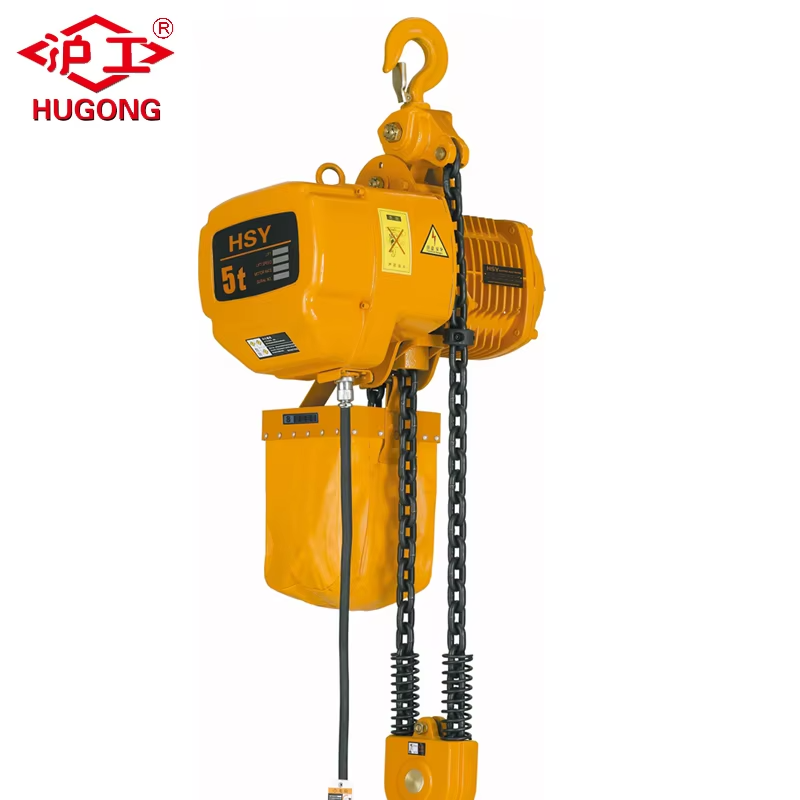 Qualis electrica HSY Levabit