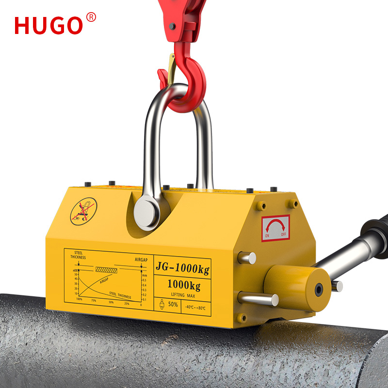 Tu usus tutissimum et maxime efficient magnetica exaltans propter operationes?