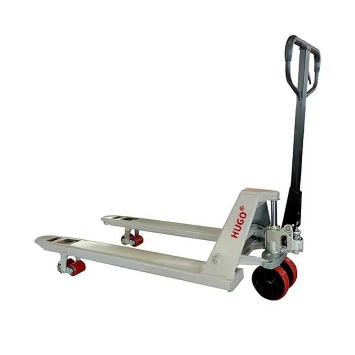 Gravis Officium Manual Hydraulic Hand Pallet Truck