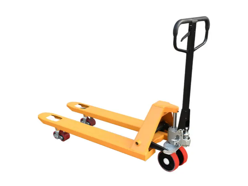 II Ton Manual Pallet Truck