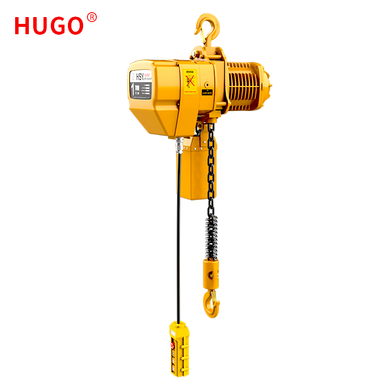 Quare Electric Levabit 500kg ad optimam electionem efficiens et tutus Industrialis elevatio