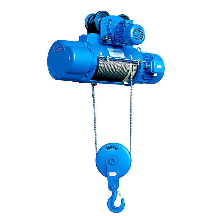 What Are the Maintenance Costs Associated with an Electric Wire Rope Hoist?