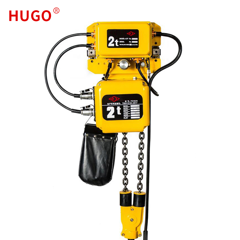 Electric Elevatio Hoist