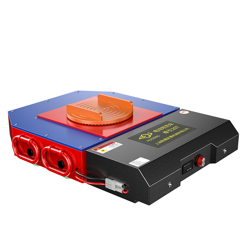 Electric remote potestate tristique car