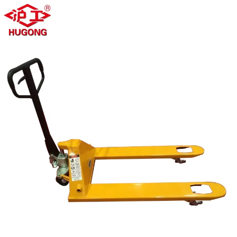 Manu Pallet Jack 2 Ton