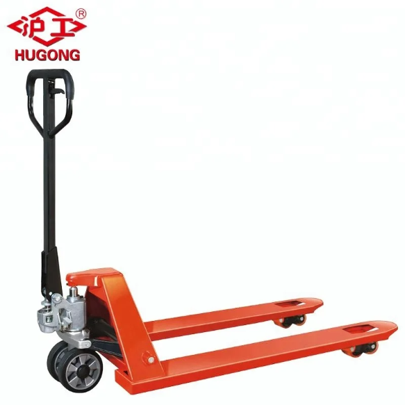 Manus Pallet Truck