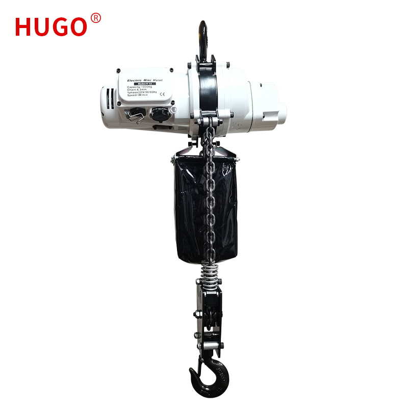 Portus ONERARIUS Electric Hoist