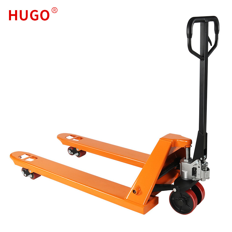 Gravis Officium Pallet Jack