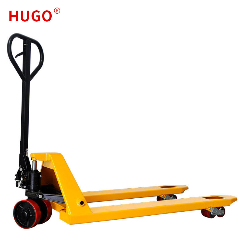 Altus Leva Pallet Jack