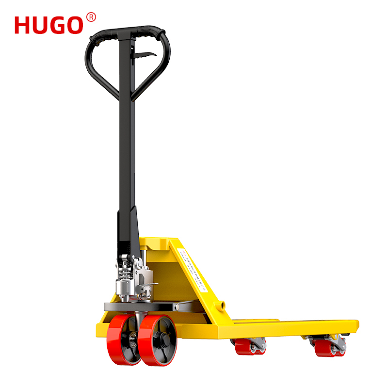 Hydraulica manus Pallet Truck