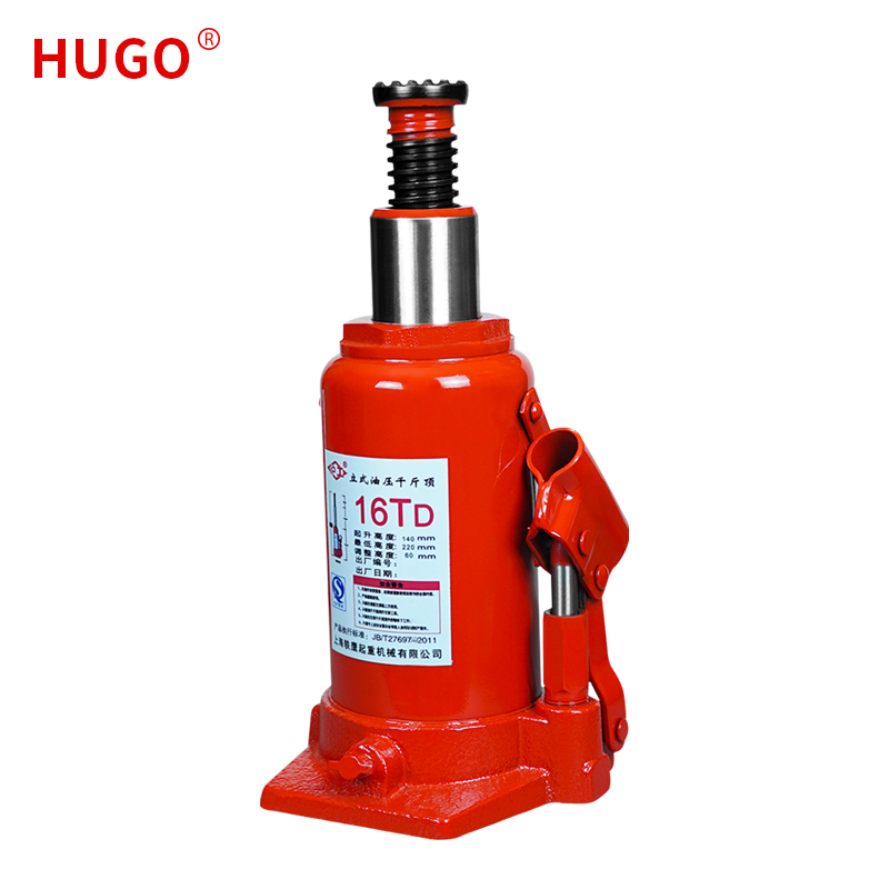 Hydraulic Jack 3 Ton