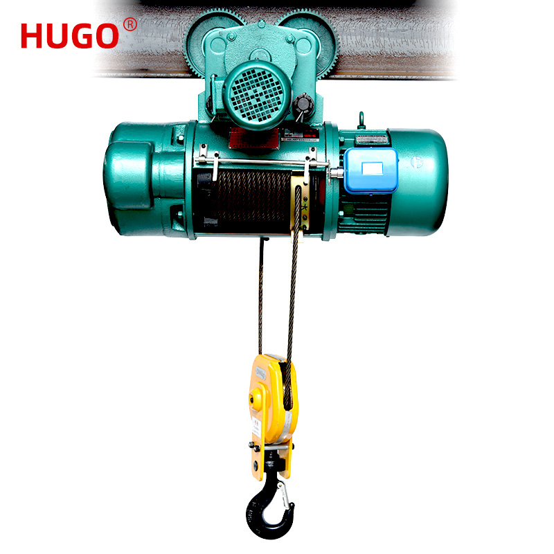 Filum Funis Hoist